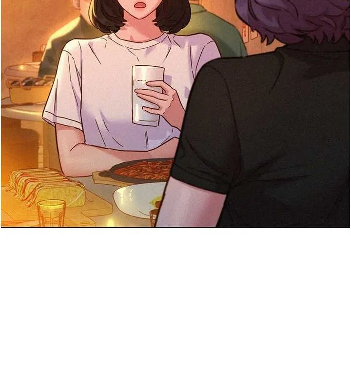 友情万睡 第105話-我的心裡依舊只有妳 第10页