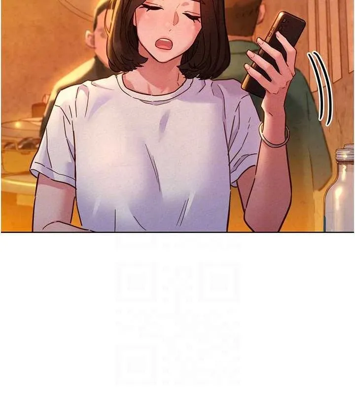 友情万睡 第105話-我的心裡依舊只有妳 第87页