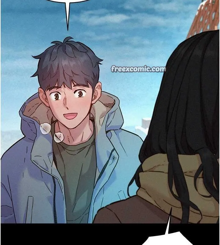 友情万睡 第105話-我的心裡依舊只有妳 第32页