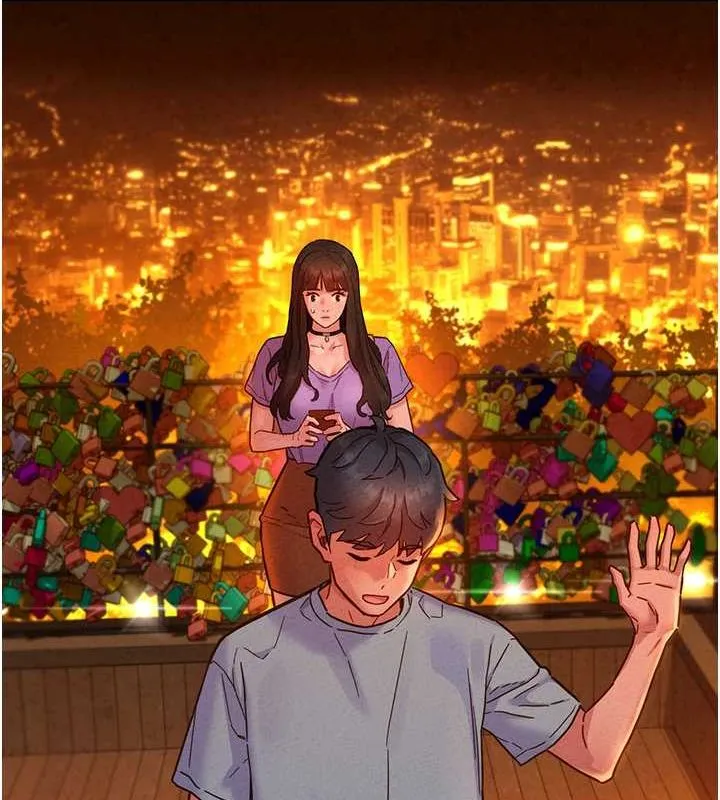 友情万睡 第105話-我的心裡依舊只有妳 第70页