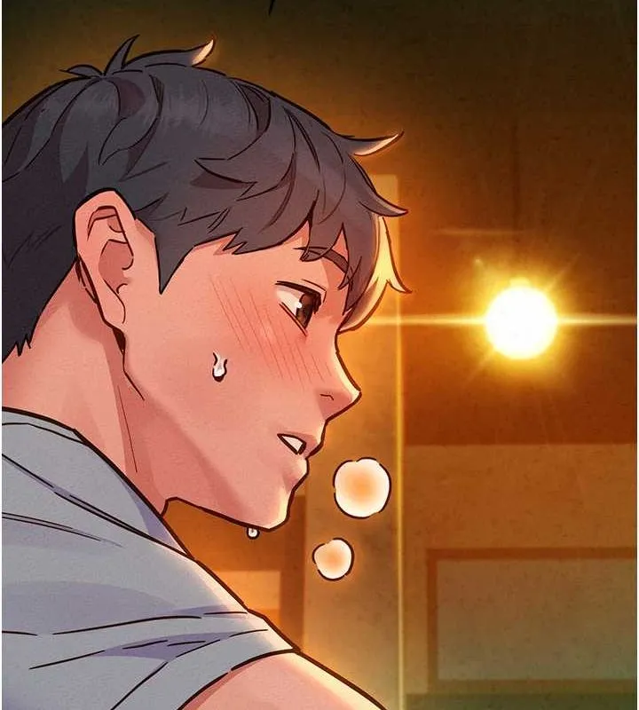 友情万睡 第105話-我的心裡依舊只有妳 第110页