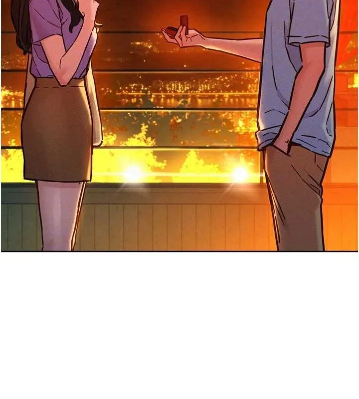 友情万睡 第105話-我的心裡依舊只有妳 第50页