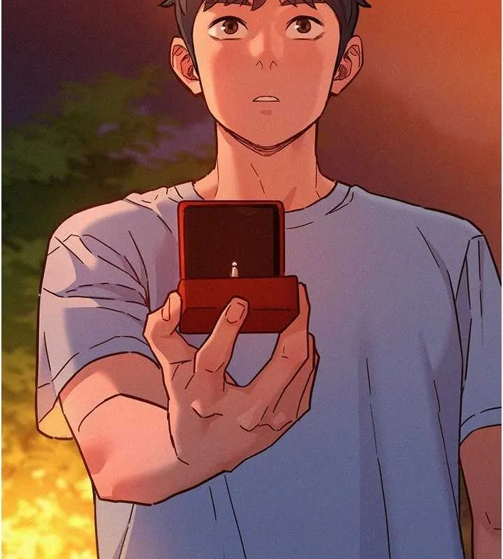 友情万睡 第105話-我的心裡依舊只有妳 第45页