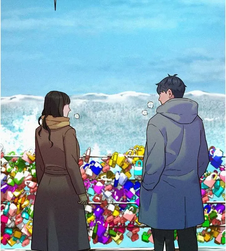 友情万睡 第105話-我的心裡依舊只有妳 第30页