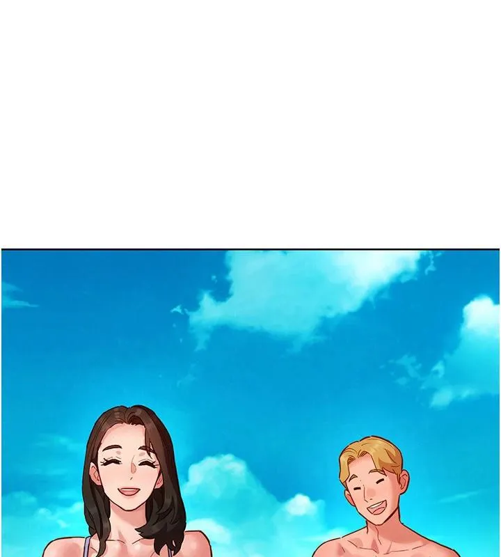 友情万睡 第109話-陽光沙灘比基尼 第129页