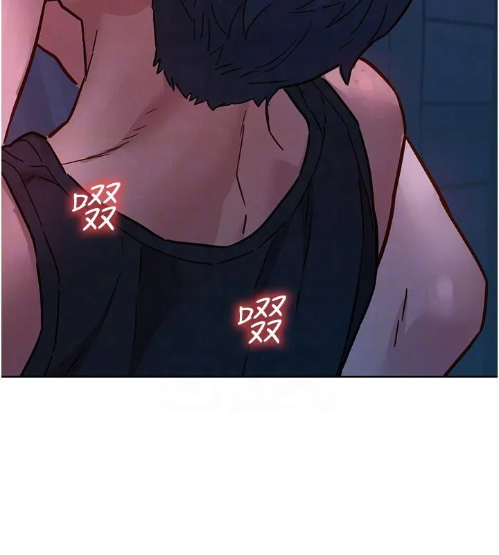 友情万睡 第108話-壓抑不住的情慾 第107页