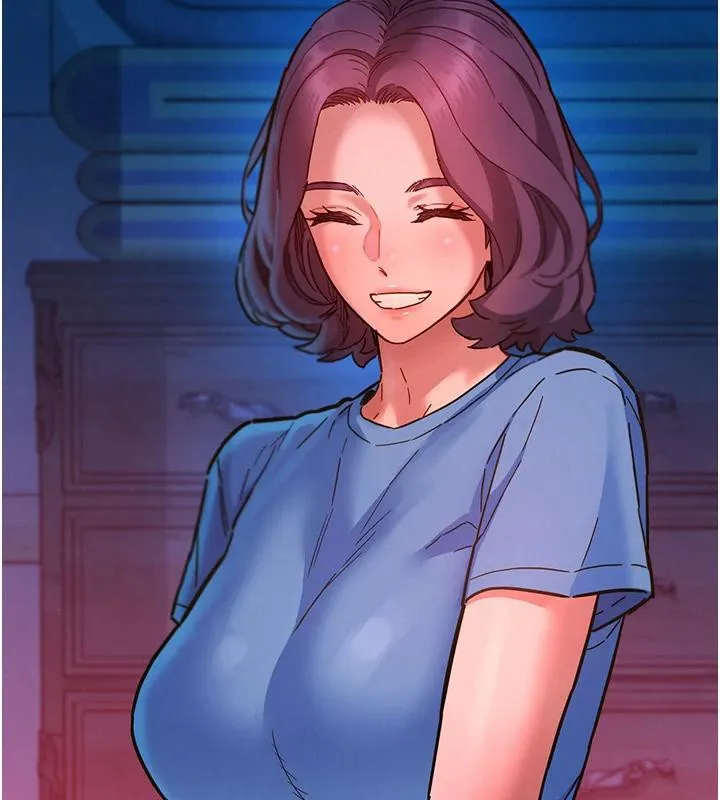 友情万睡 第108話-壓抑不住的情慾 第11页