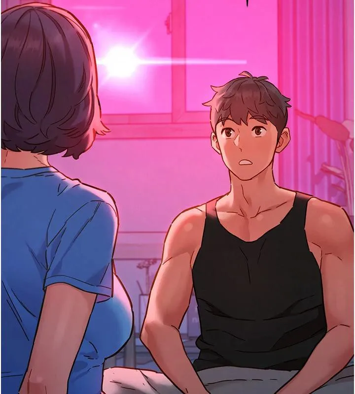 友情万睡 第108話-壓抑不住的情慾 第8页