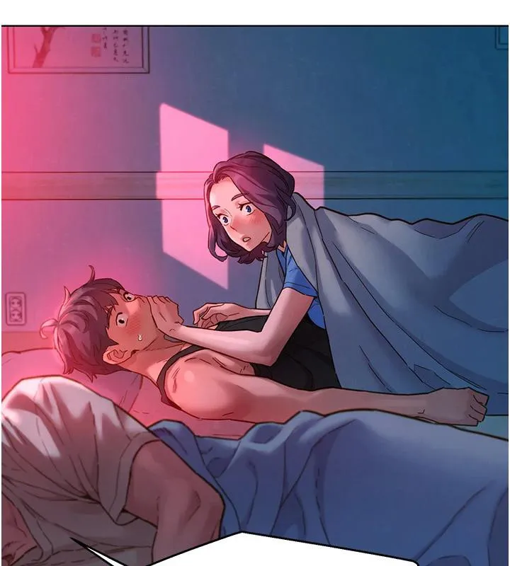 友情万睡 第108話-壓抑不住的情慾 第59页