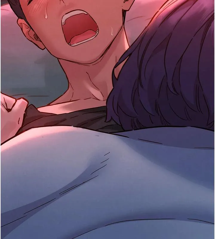 友情万睡 第108話-壓抑不住的情慾 第57页