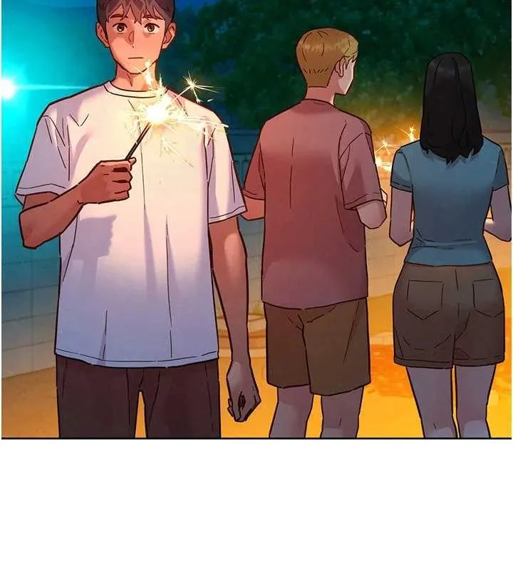 友情万睡 第114話-比星空還耀眼的澄雅 第18页