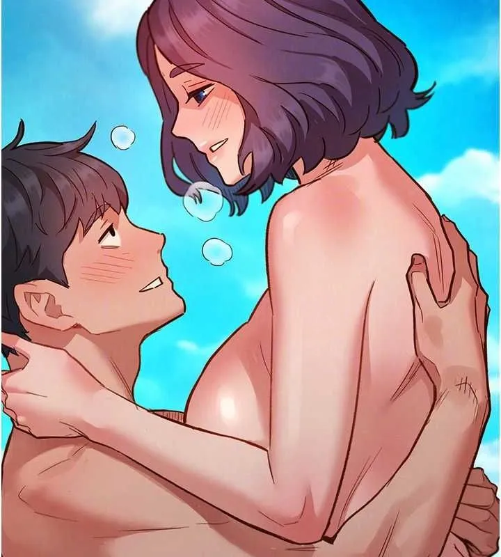 友情万睡 第110話-製造新的回憶 第106页