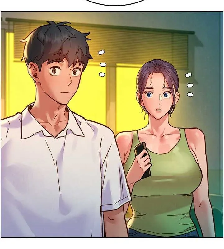 友情万睡 第107話-半夜潛入男友房裡壞壞 第36页