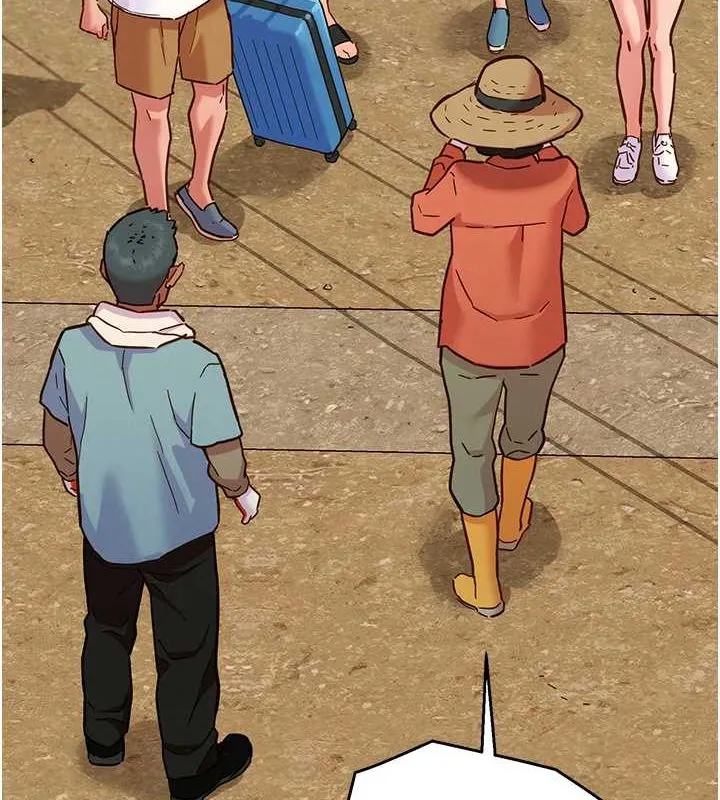 友情万睡 第107話-半夜潛入男友房裡壞壞 第49页
