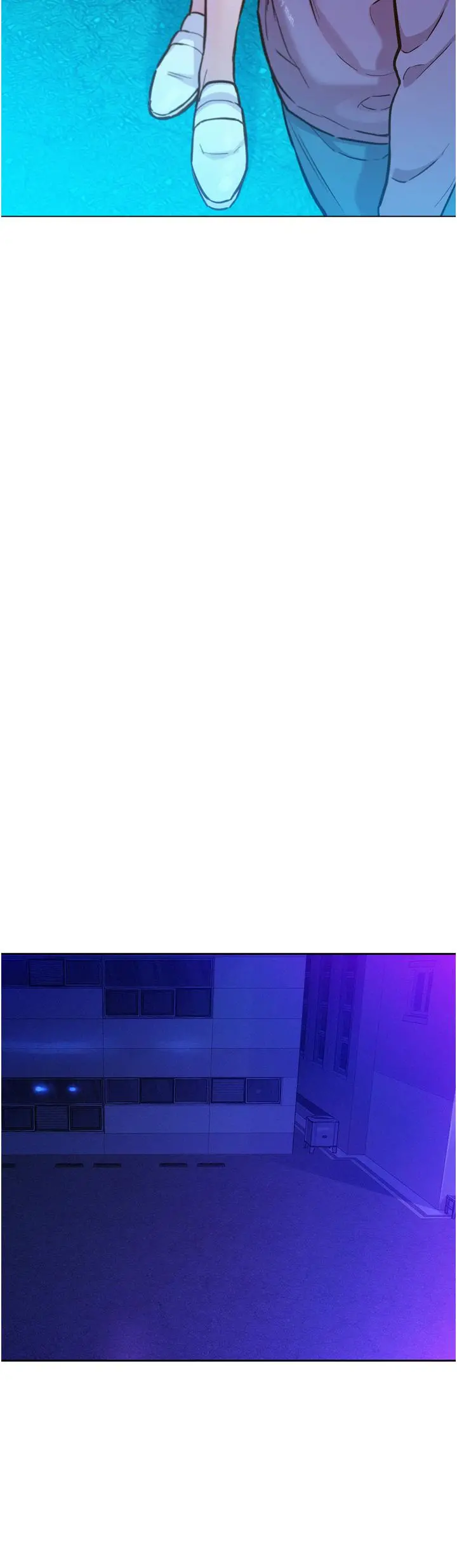 友情万睡 第7话-我们也要做一样的事 第37页