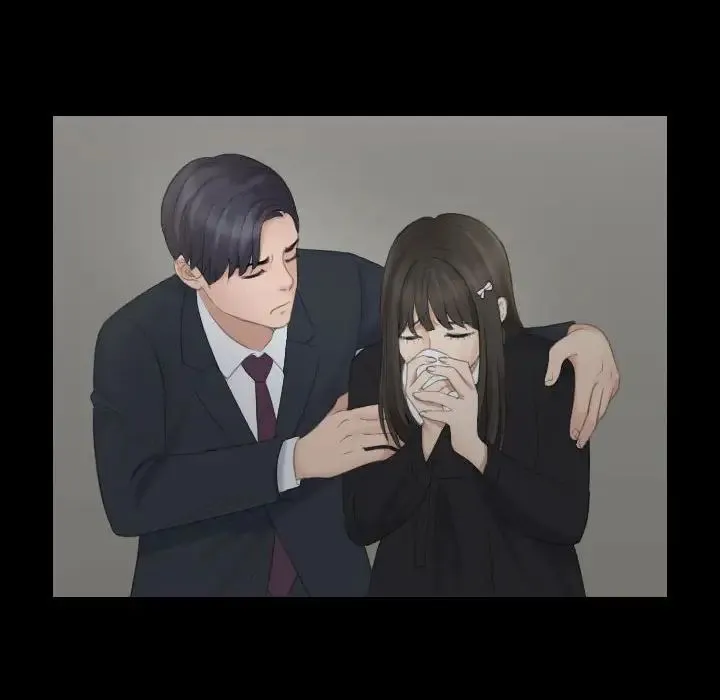 熟女的味道 第11話 第72页