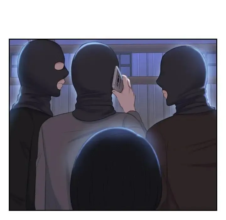 熟女的味道 第18話 第40页