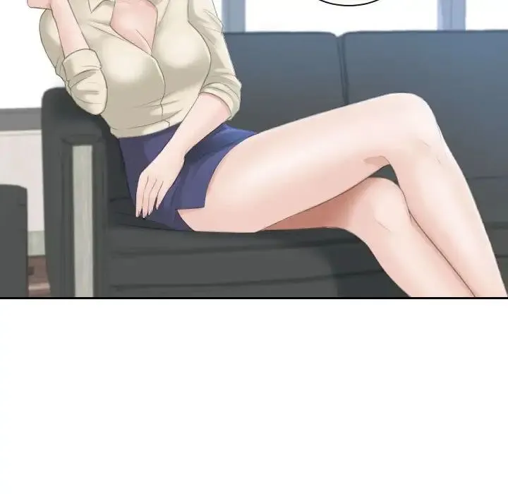 熟女的味道 第2话 第20页