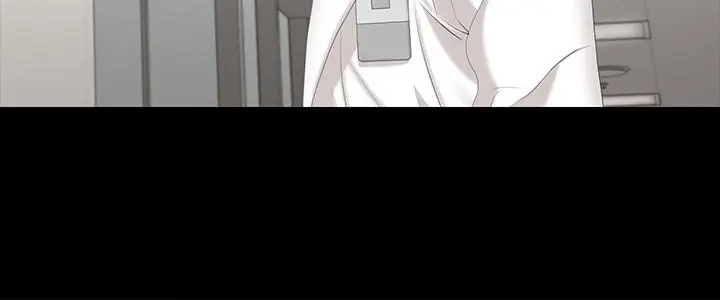 交换游戏 第54话-偷窥淫遂病房 第20页