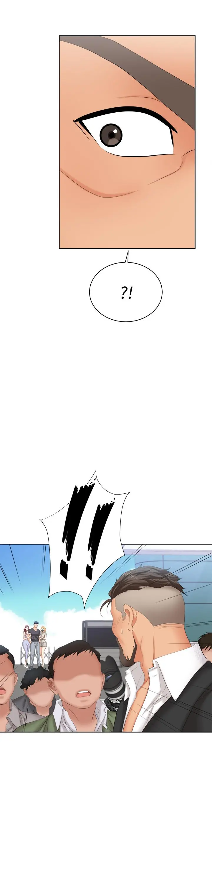 交换游戏 第86话_最终话-新王登基 第38页