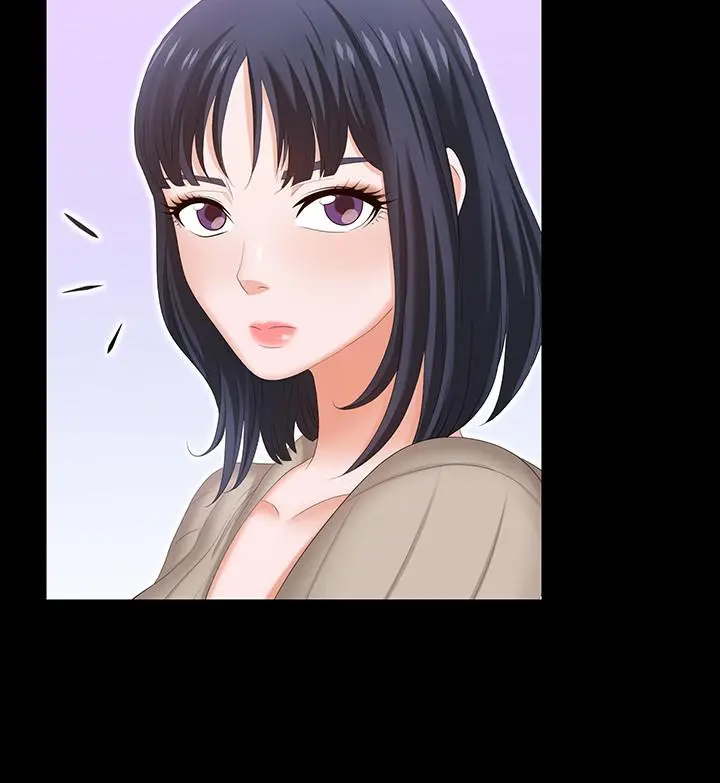 交换游戏 第44话-要射给谁好呢？ 第37页