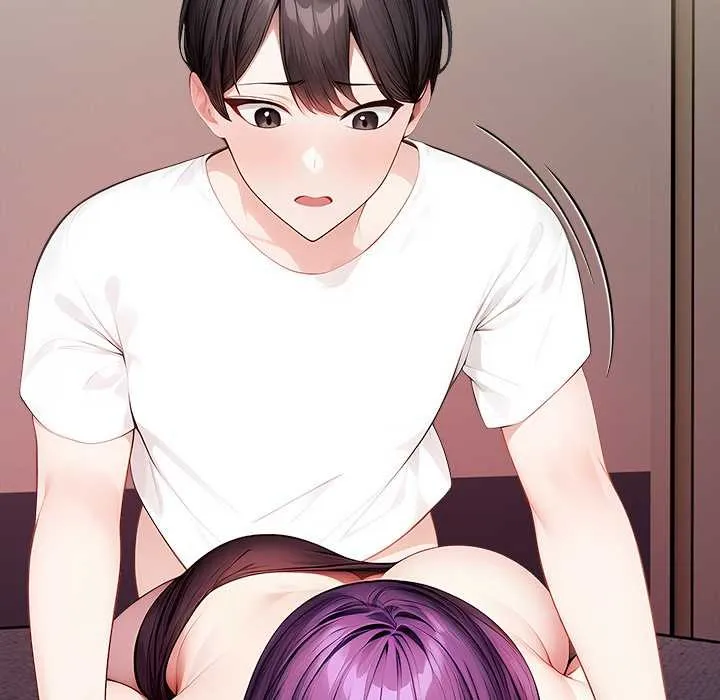 偿不尽的债 第4話 第95页