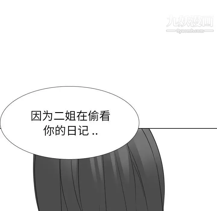 姐姐的秘密日记 第13话 第80页