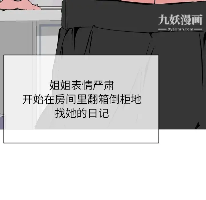 姐姐的秘密日记 第1话 第191页