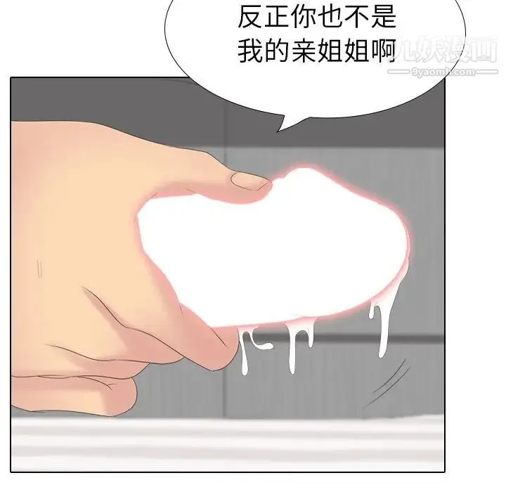 姐姐的秘密日记 第28话 第74页