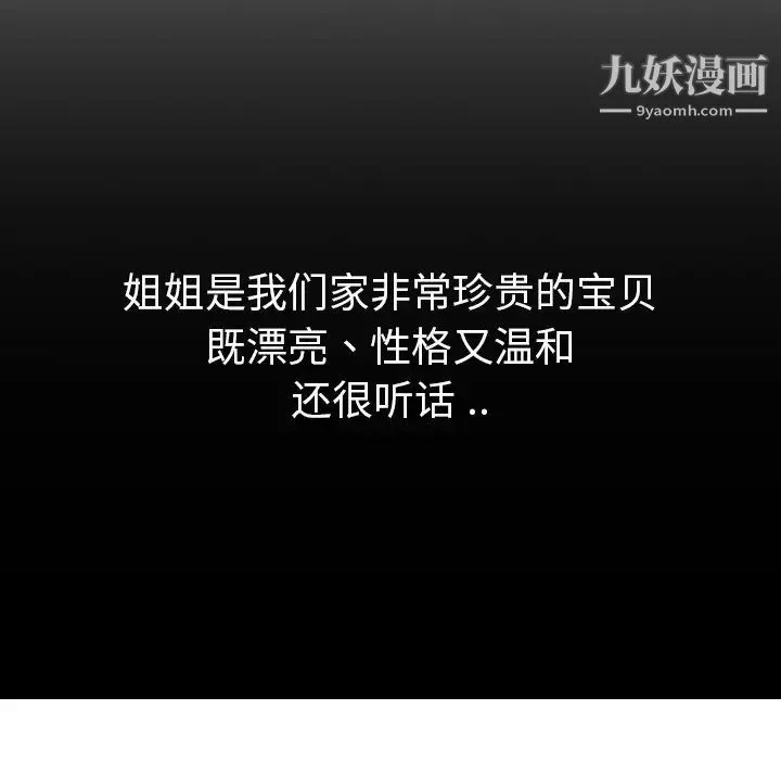 姐姐的秘密日记 第28话 第117页