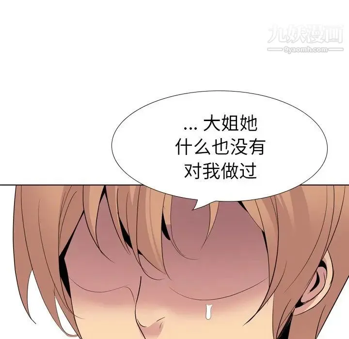 姐姐的秘密日记 第23话 第87页