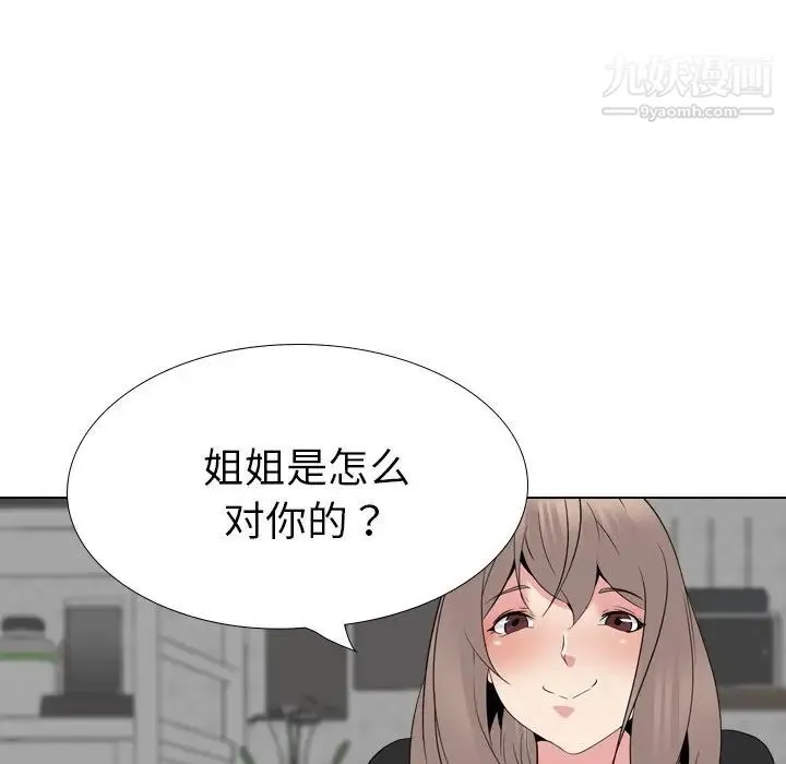 姐姐的秘密日记 第23话 第83页