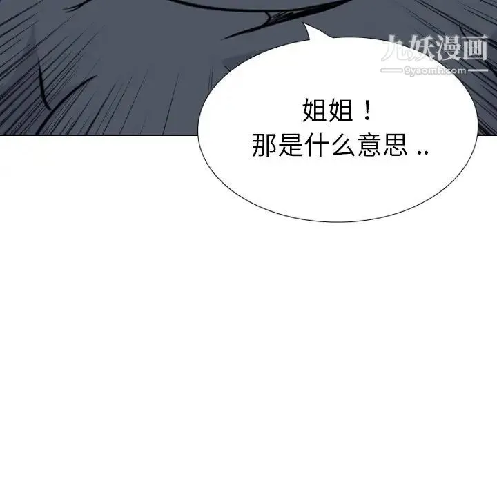 姐姐的秘密日记 第25话 第110页