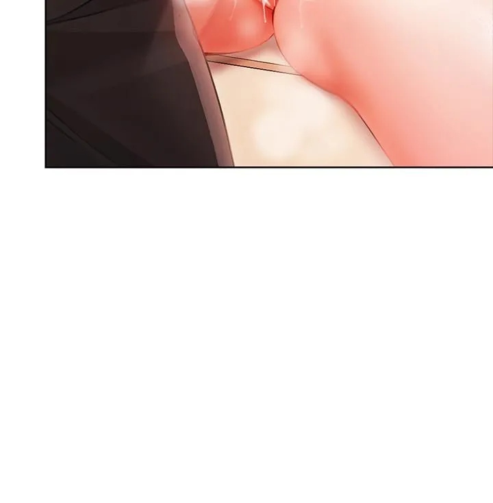 小心你后面♡ 第4话-爆射性感工读生姊姊 第34页