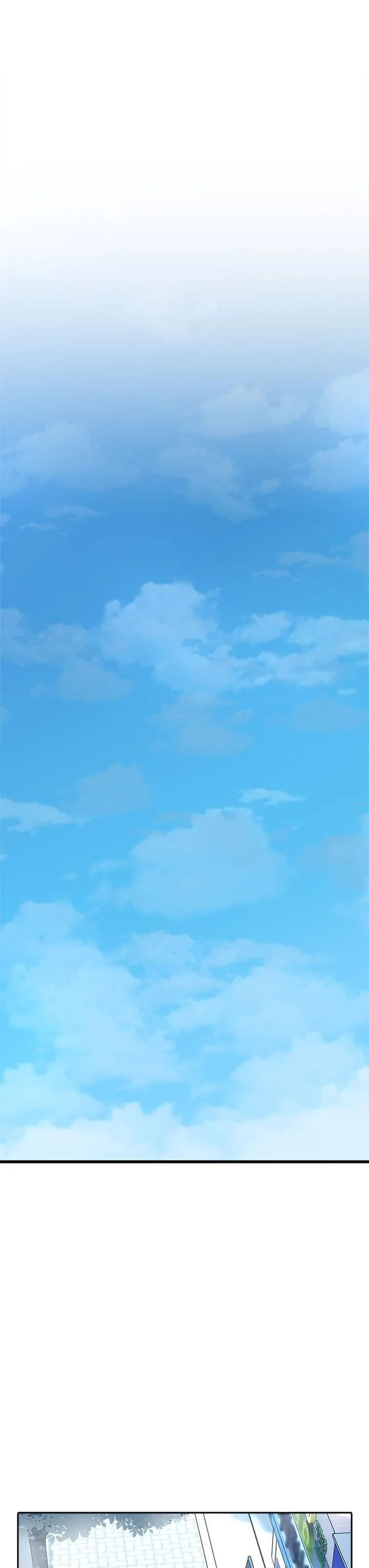 小心你后面♡ 第17话-全射进我体内!! 第26页