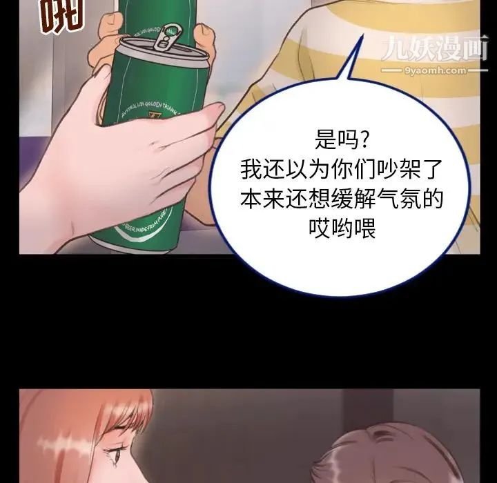 特殊关系 第1话 第68页