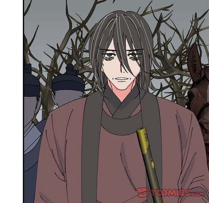 毒酒 第34話 第111页