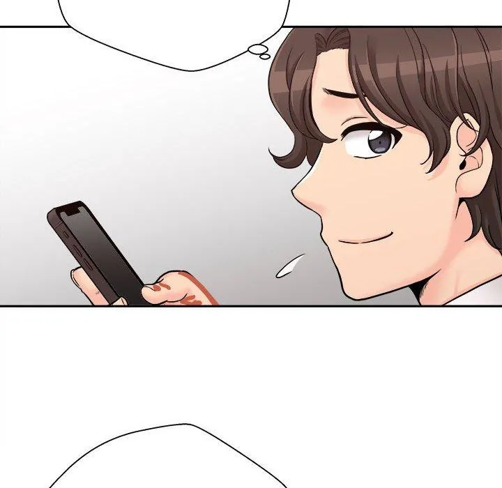 新人OL的私密帐号 第1话 第142页