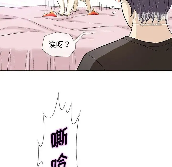 奇趣新人 第40话 第41页