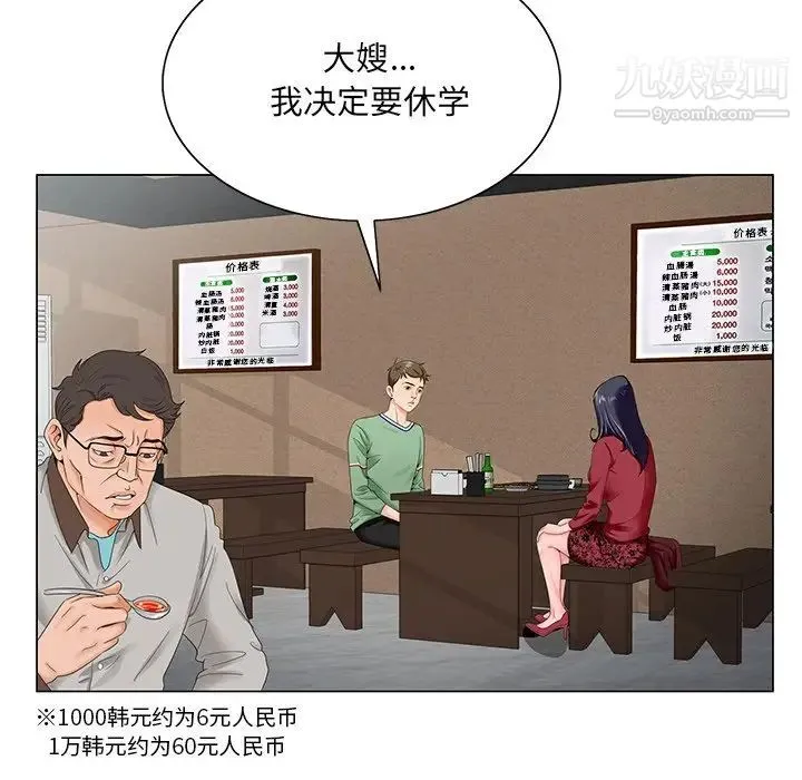 哥哥怀中的初恋 第21话 第97页
