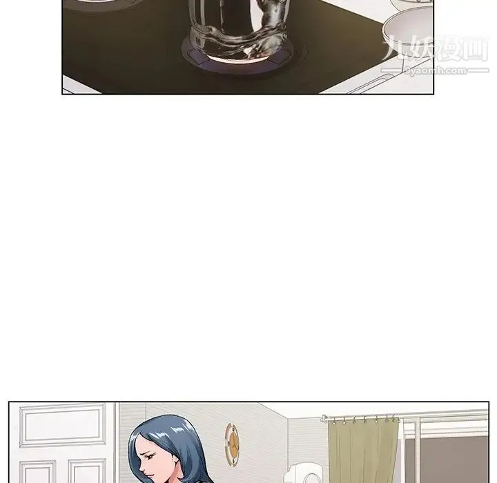 哥哥怀中的初恋 第16话 第63页