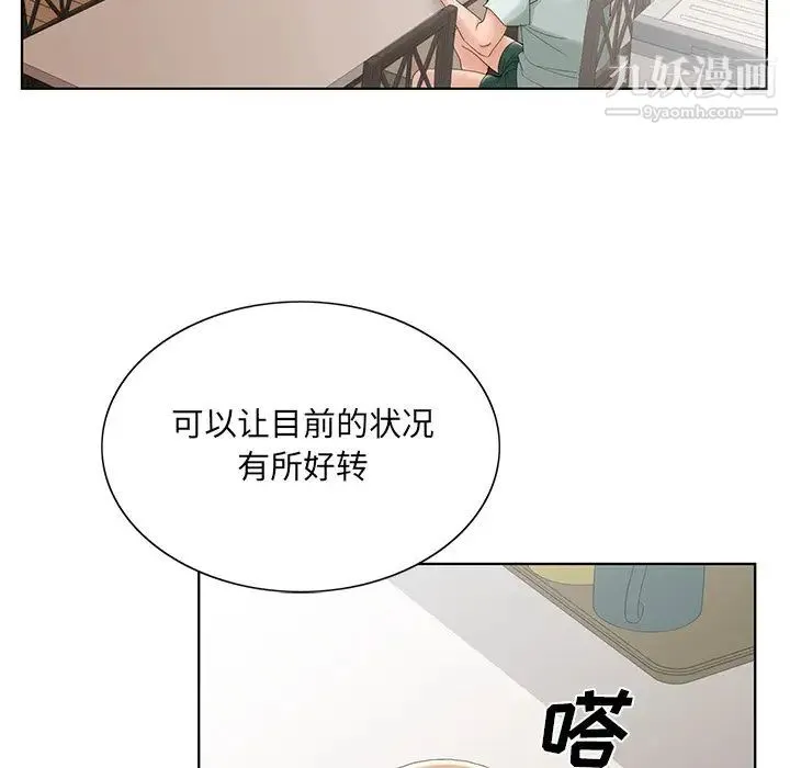 哥哥怀中的初恋 第33话 第52页