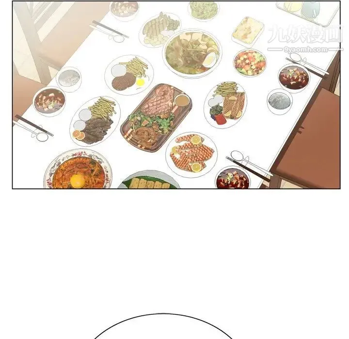 哥哥怀中的初恋 第6话 第55页