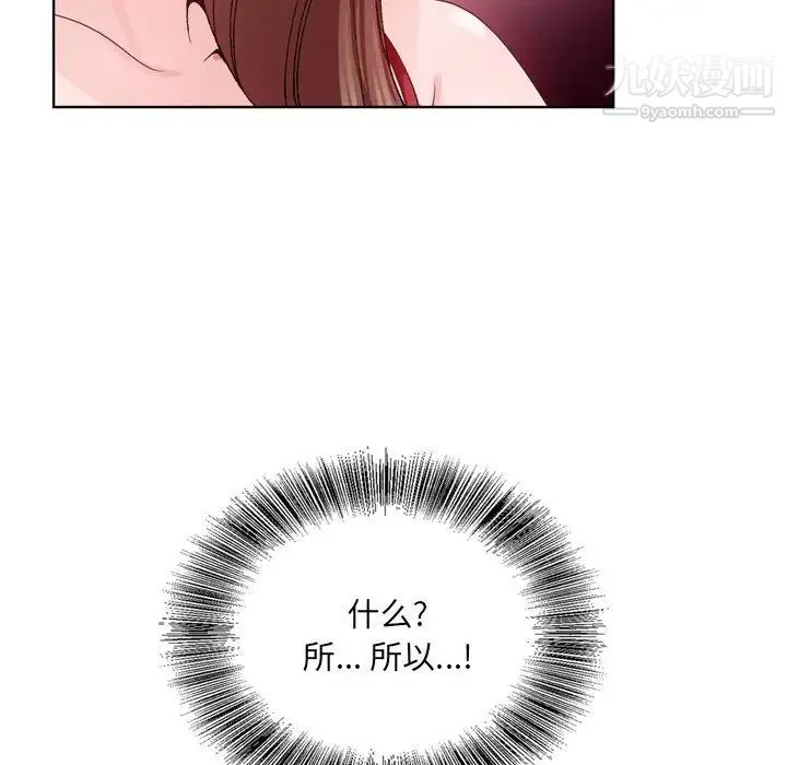 哥哥怀中的初恋 第6话 第21页