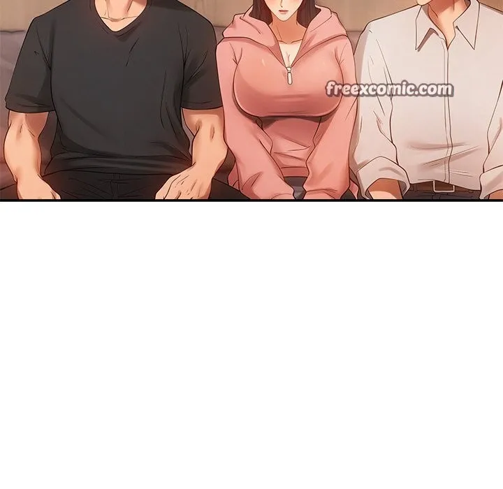 居委会的秘密 第11話 第135页