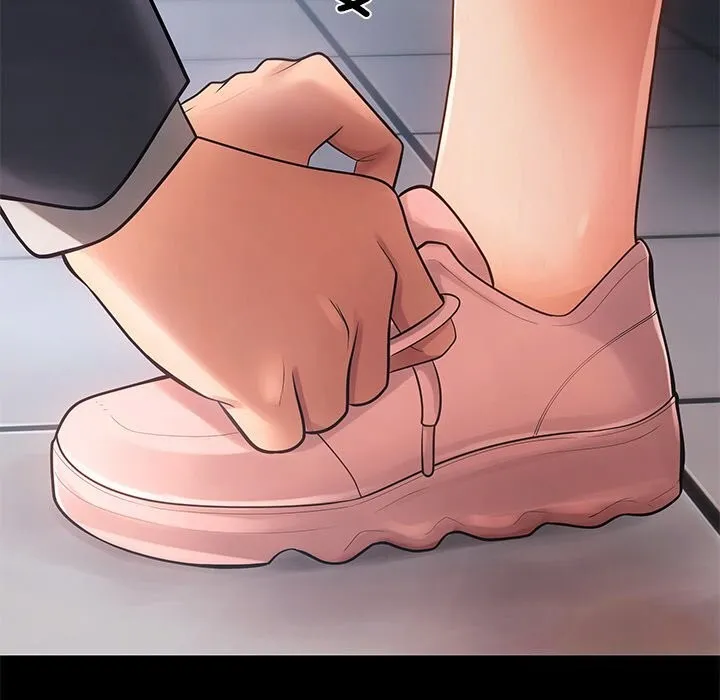 居委会的秘密 第11話 第53页