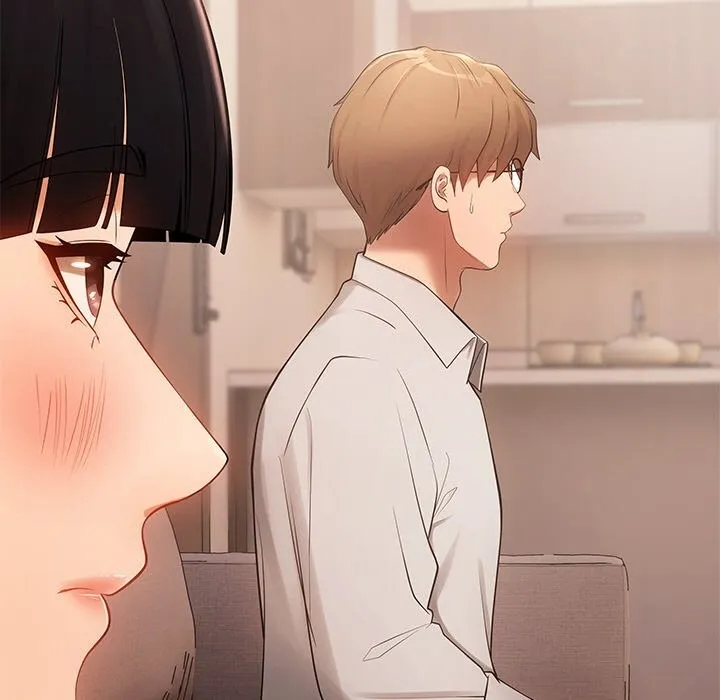居委会的秘密 第11話 第86页