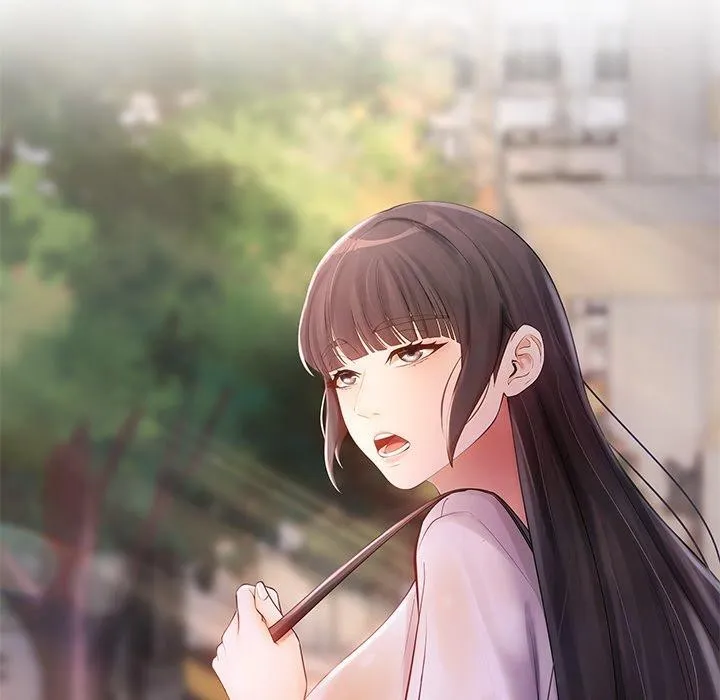 居委会的秘密 第14話 第66页