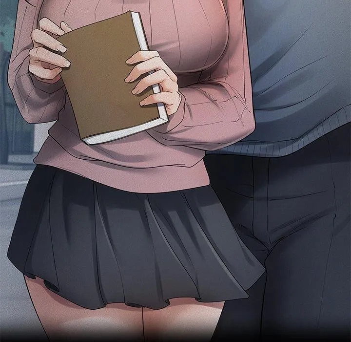 居委会的秘密 第14話 第140页
