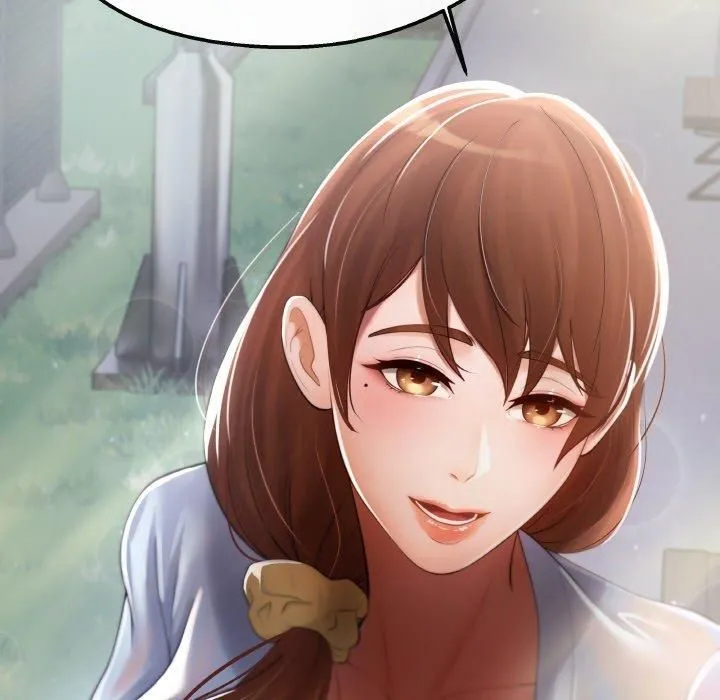居委会的秘密 第3话 第33页